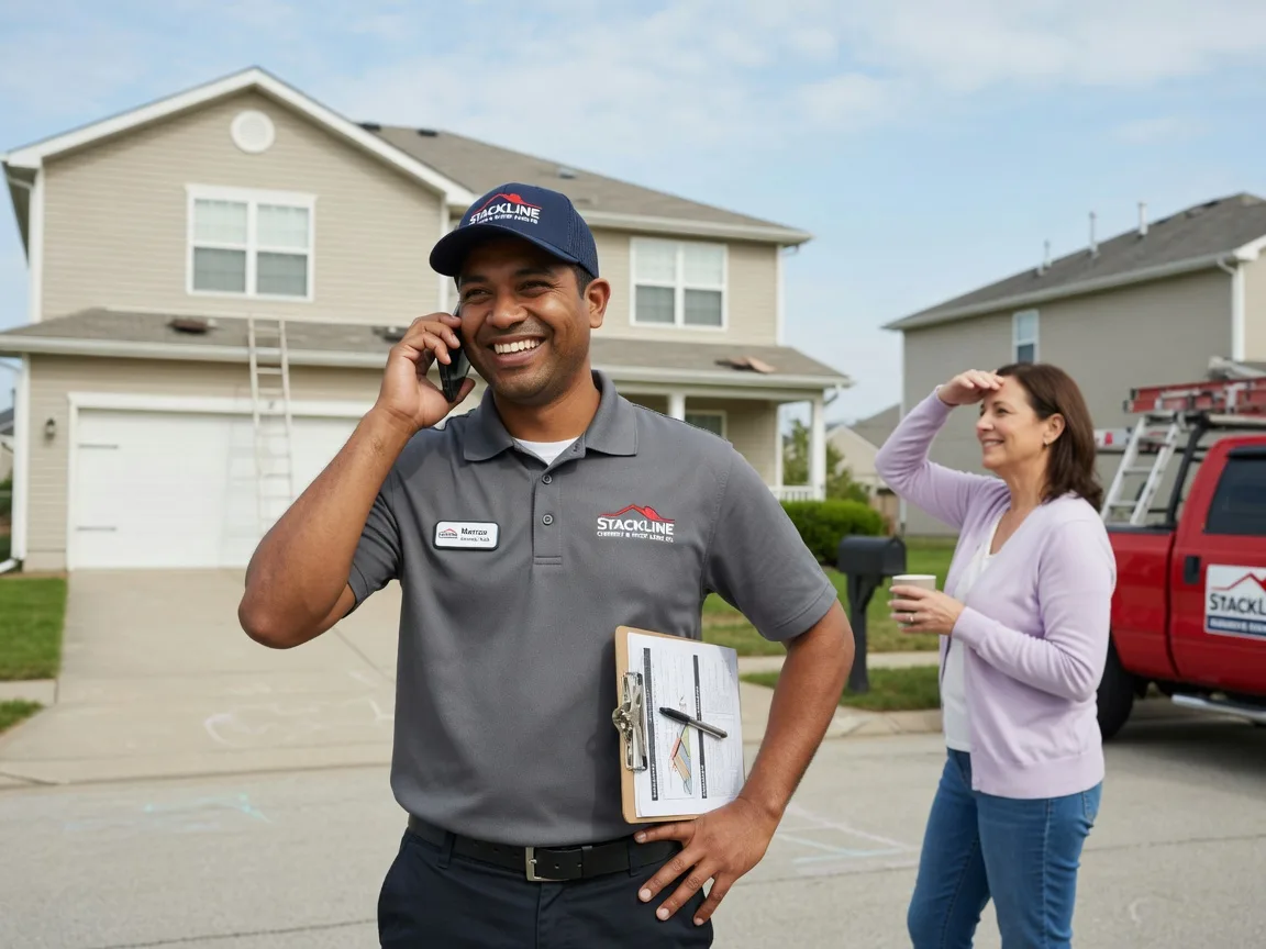 Chimney flashing repair Richland, NY FAQs